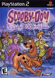 Scooby-Doo!: Night of 100 Frights (PlayStation 2)